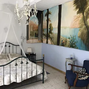 Maison d'hôtes La Gandonne, Caderousse